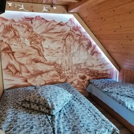 Apartment U Magdy Zakopane