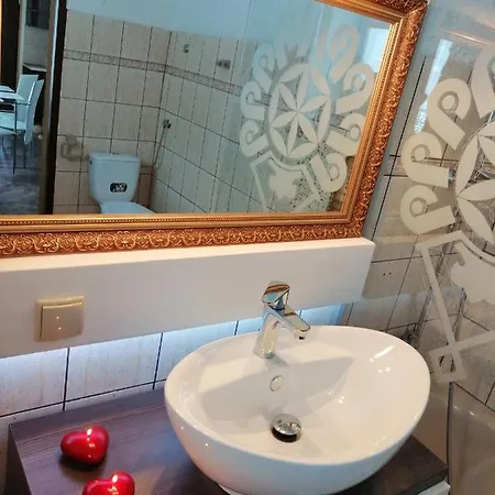 Apartment U Magdy Zakopane